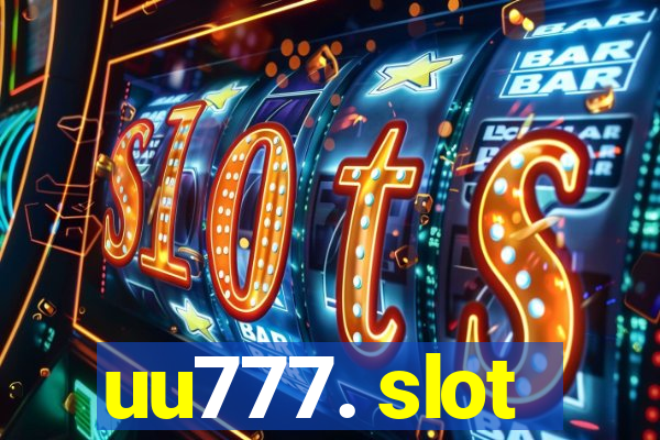 uu777. slot